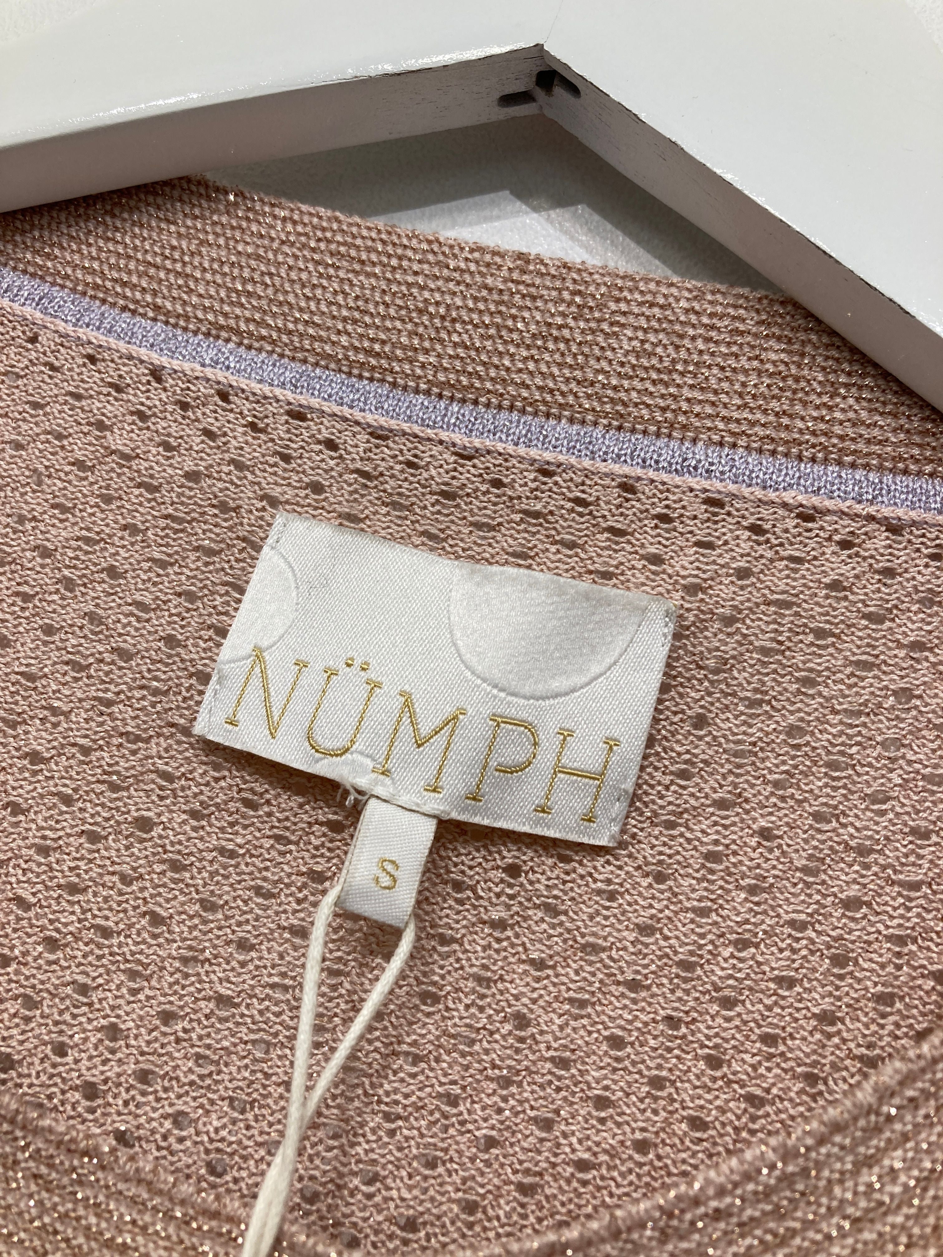 Nümph Bluse